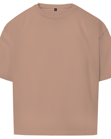 Auferstanden - Unisex Shirt Oversize