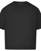 Black / S