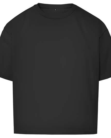 Auferstanden - Unisex Shirt Oversize