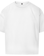 White / S