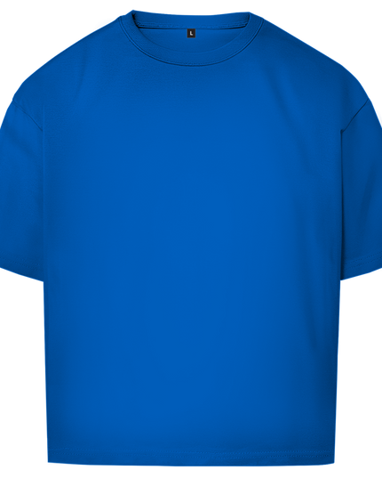 Auferstanden - Unisex Shirt Oversize