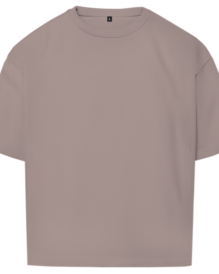 Auferstanden - Unisex Shirt Oversize