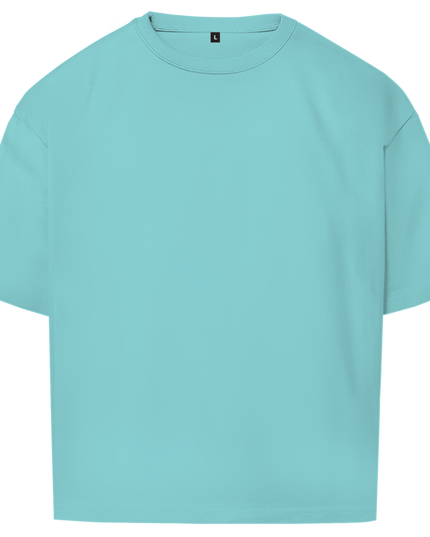 Auferstanden - Unisex Shirt Oversize