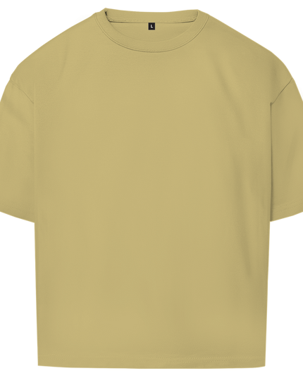 Auferstanden - Unisex Shirt Oversize