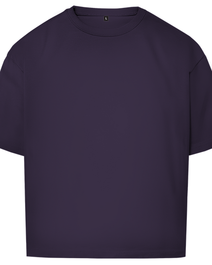 Auferstanden - Unisex Shirt Oversize