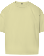 Soft Yellow / S