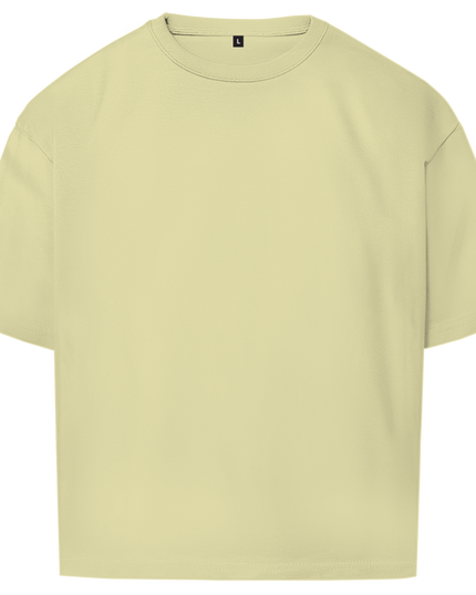Auferstanden - Unisex Shirt Oversize