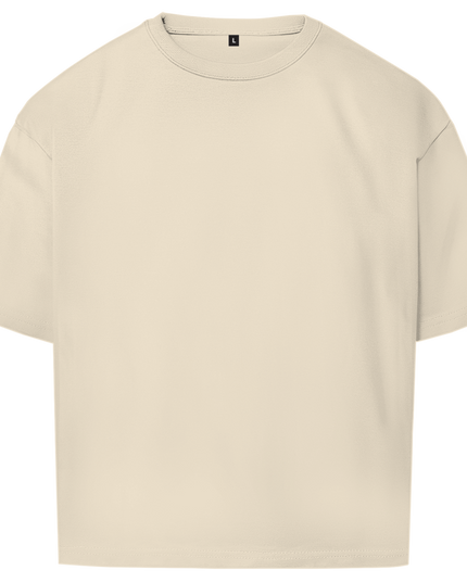 Auferstanden - Unisex Shirt Oversize