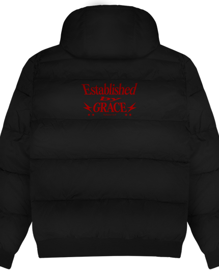 Black - back