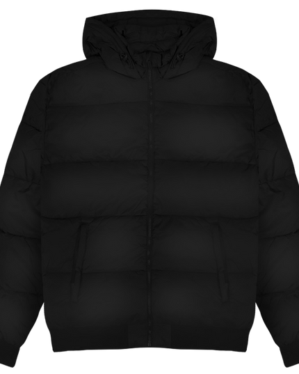 Black - front