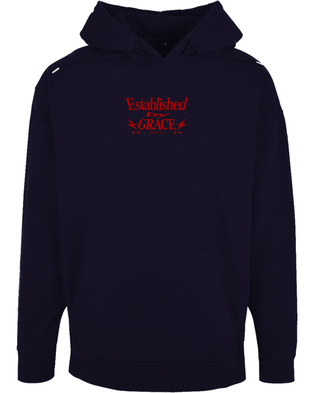 Navy - front