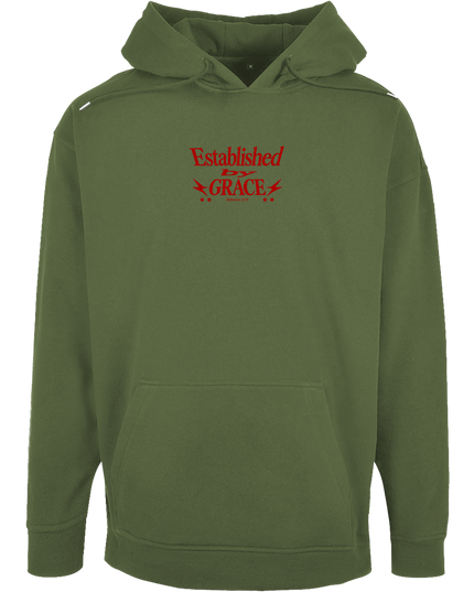 Olive - front