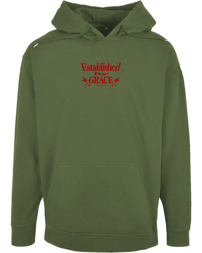 Olive - front