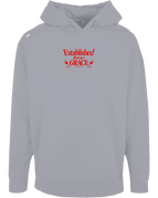 Heather Grey / XS