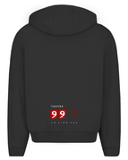 Black / S