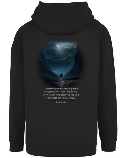 Darkest Valley - Unisex Hoodie Oversize