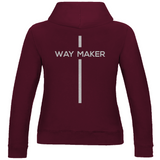 Way Maker - Damen Hoodie