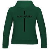 Way Maker - Damen Hoodie