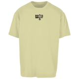 Rooted - Unisex Shirt Oversize