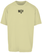 Soft Yellow / S