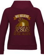 Burgundy / XS