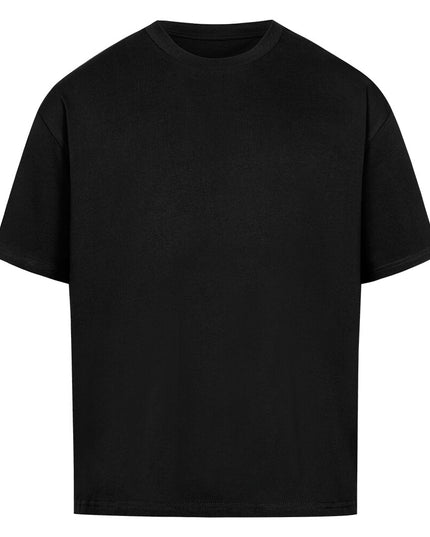 Walk by Faith - Oversized Shirt (vacancy, backprint)