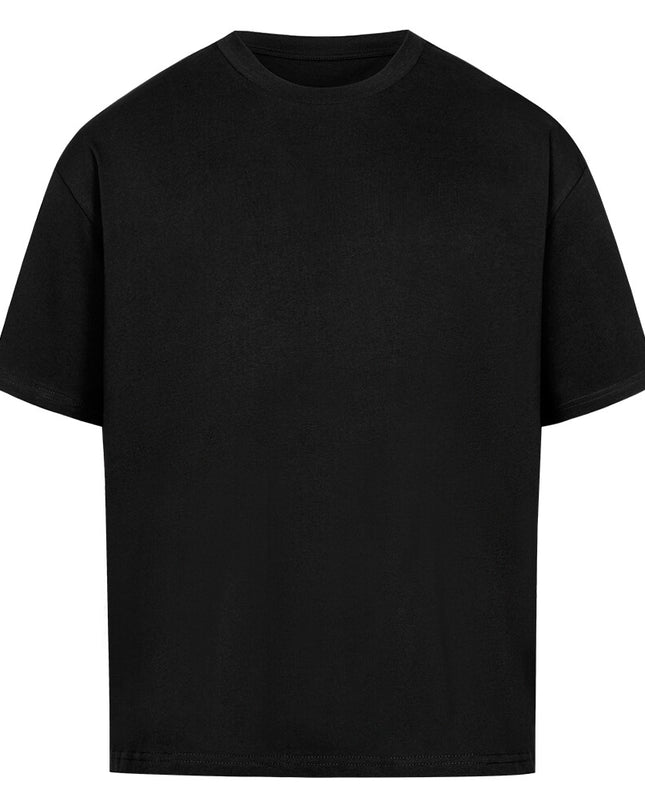 Walk by Faith - Oversized Shirt (vacancy, backprint)