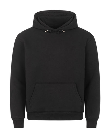 Walk by Faith (backprint) - Premium Hoodie