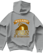 Heather Grey / XS