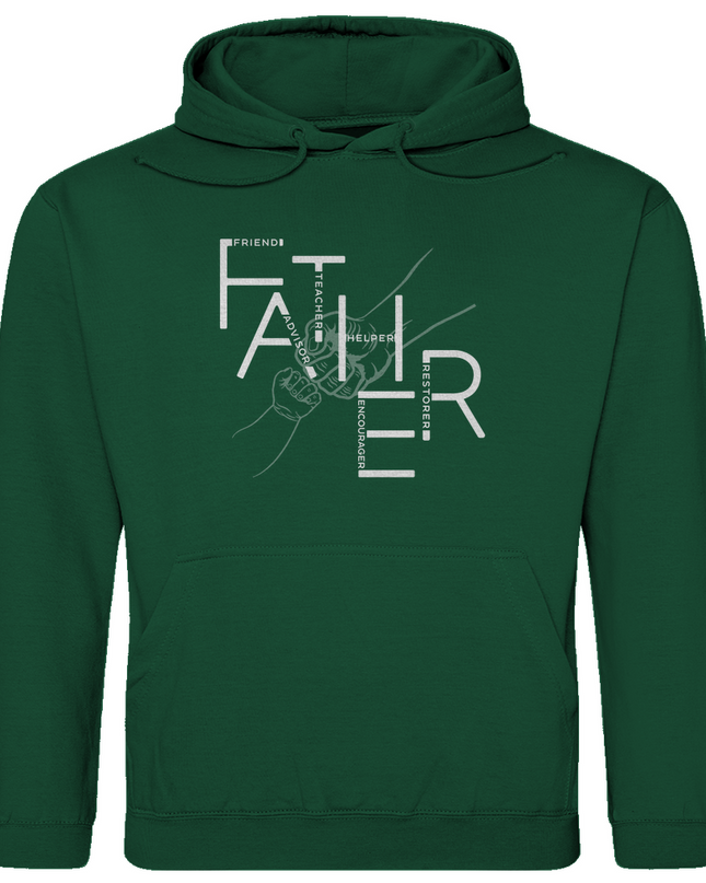 Father - Herren Hoodie
