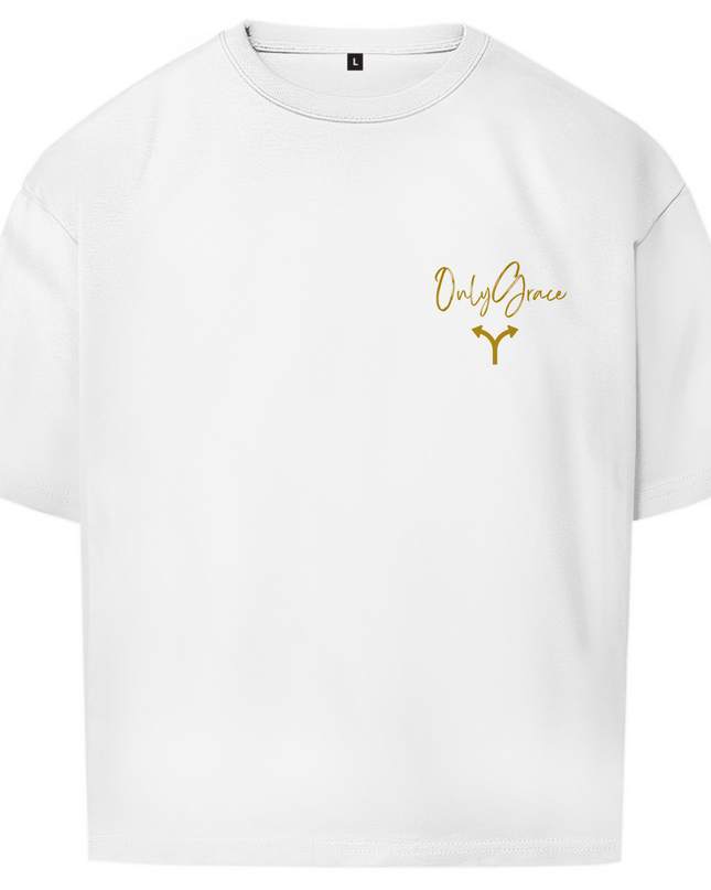 OnlyGrace - Unisex Shirt Oversize
