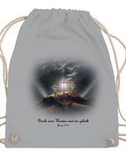 Light Grey / One Size