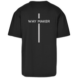 Way Maker - Unisex Shirt Oversize