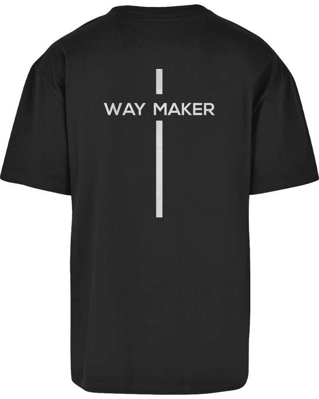 Way Maker - Unisex Shirt Oversize