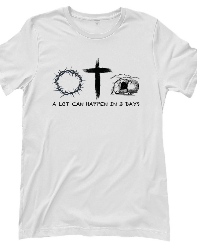 3 días - Camisa básica mujer