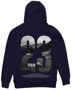 Navy / XS