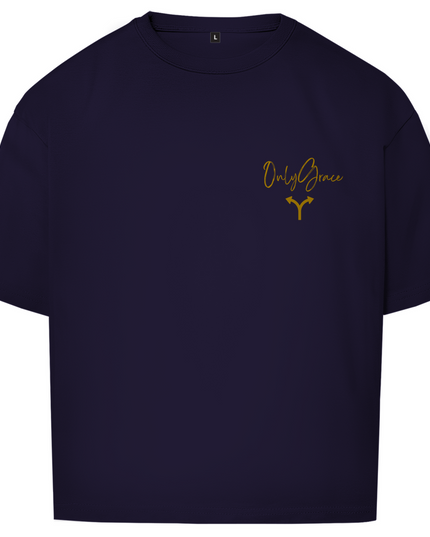 OnlyGrace - Unisex Shirt Oversize