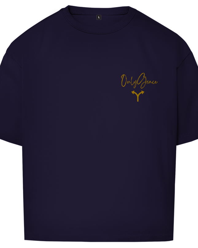 OnlyGrace - Unisex Shirt Oversize