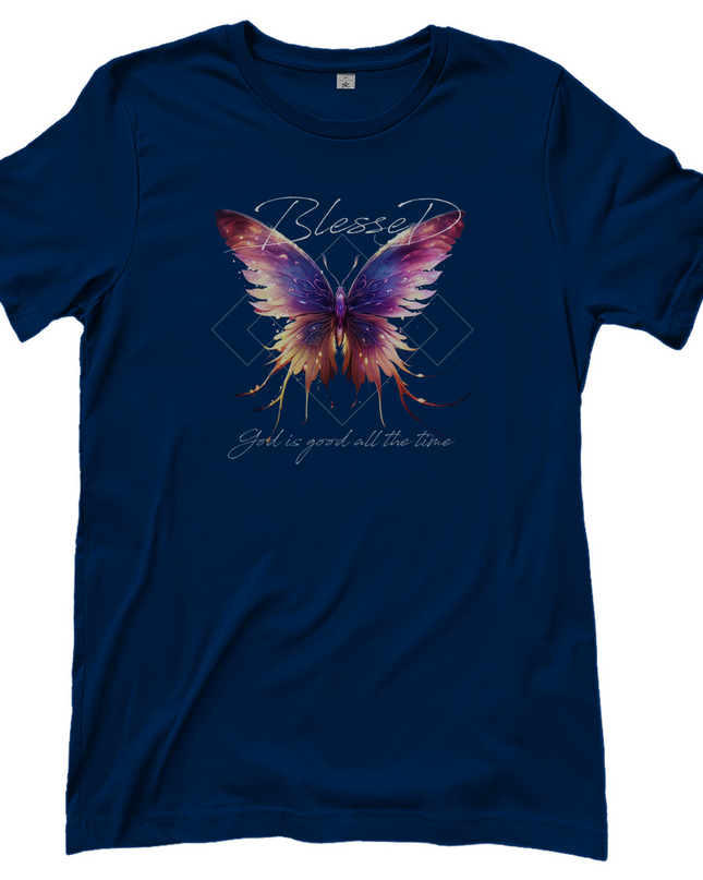Bendita - Camisa básica para mujer