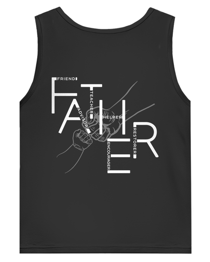 Father - Herren Tank Top