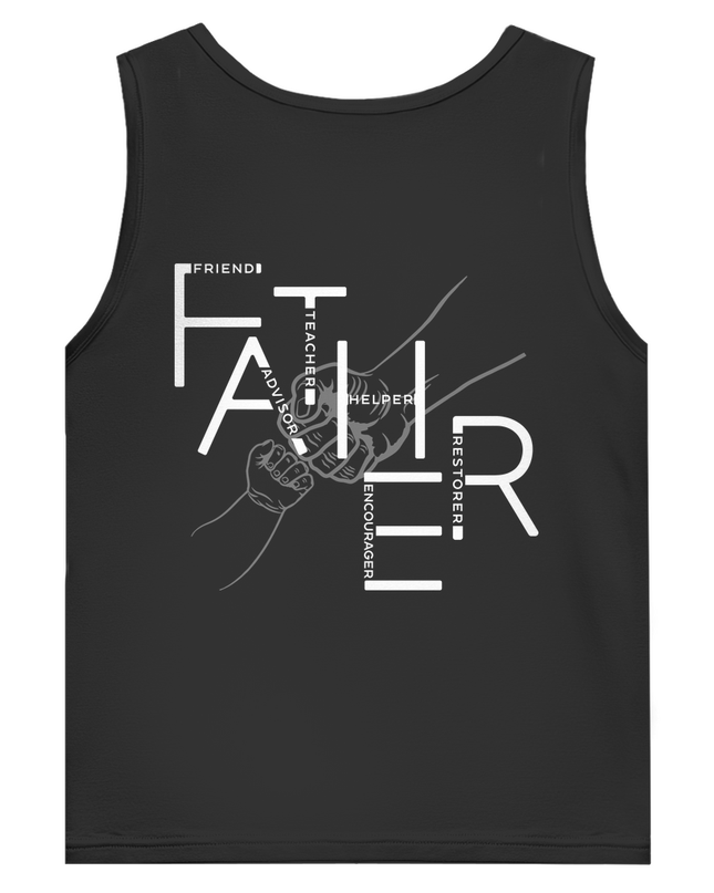 Father - Herren Tank Top