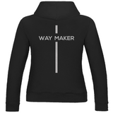 Way Maker - Damen Hoodie