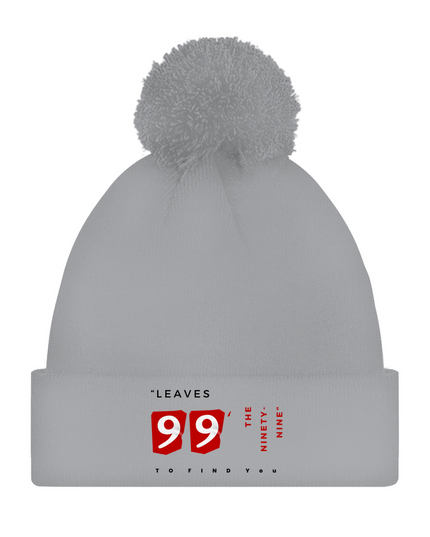 Leaves 99 - Bommelmütze