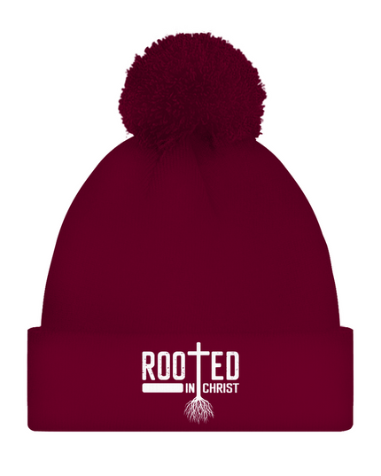 Rooted - Bommelmütze
