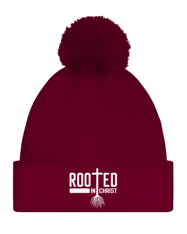 Rooted - Bommelmütze