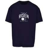 Risen - Unisex Shirt Oversize