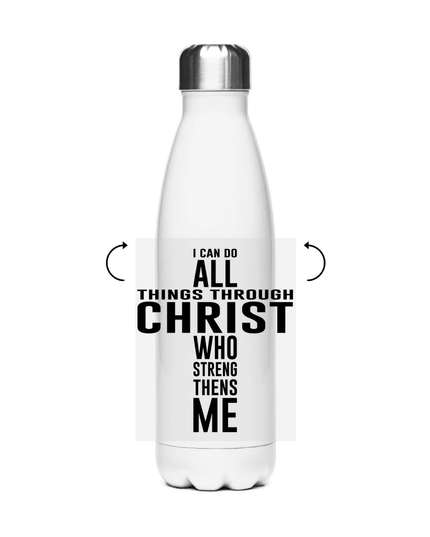 All Things - Thermoflasche