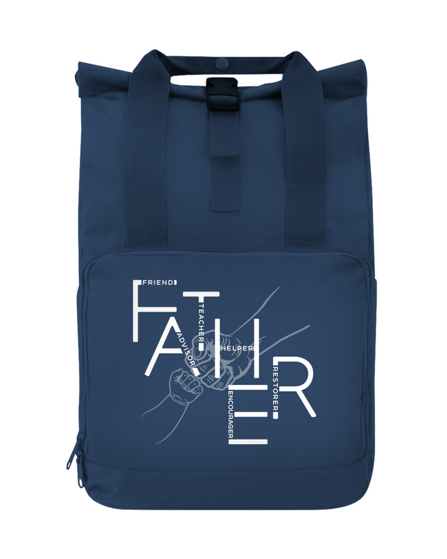 Father - Rucksack