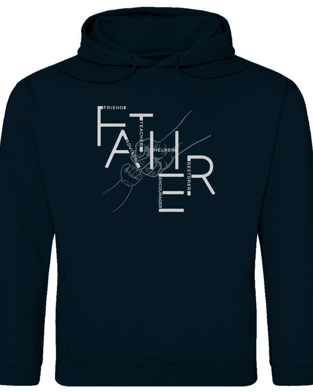 Father - Herren Hoodie