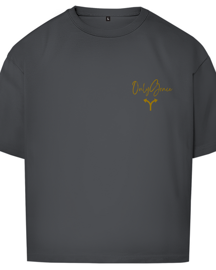 OnlyGrace - Unisex Shirt Oversize
